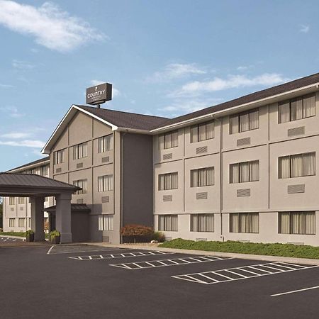 Country Inn & Suites By Radisson, Abingdon, Va Esterno foto