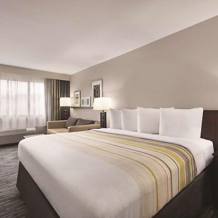 Country Inn & Suites By Radisson, Abingdon, Va Esterno foto