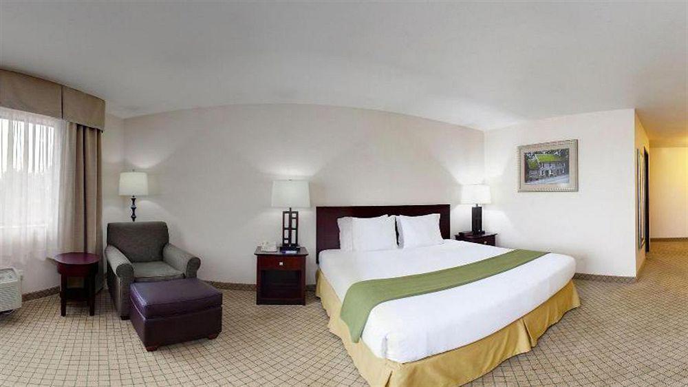 Country Inn & Suites By Radisson, Abingdon, Va Esterno foto