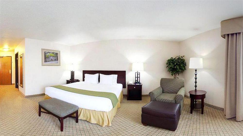 Country Inn & Suites By Radisson, Abingdon, Va Esterno foto