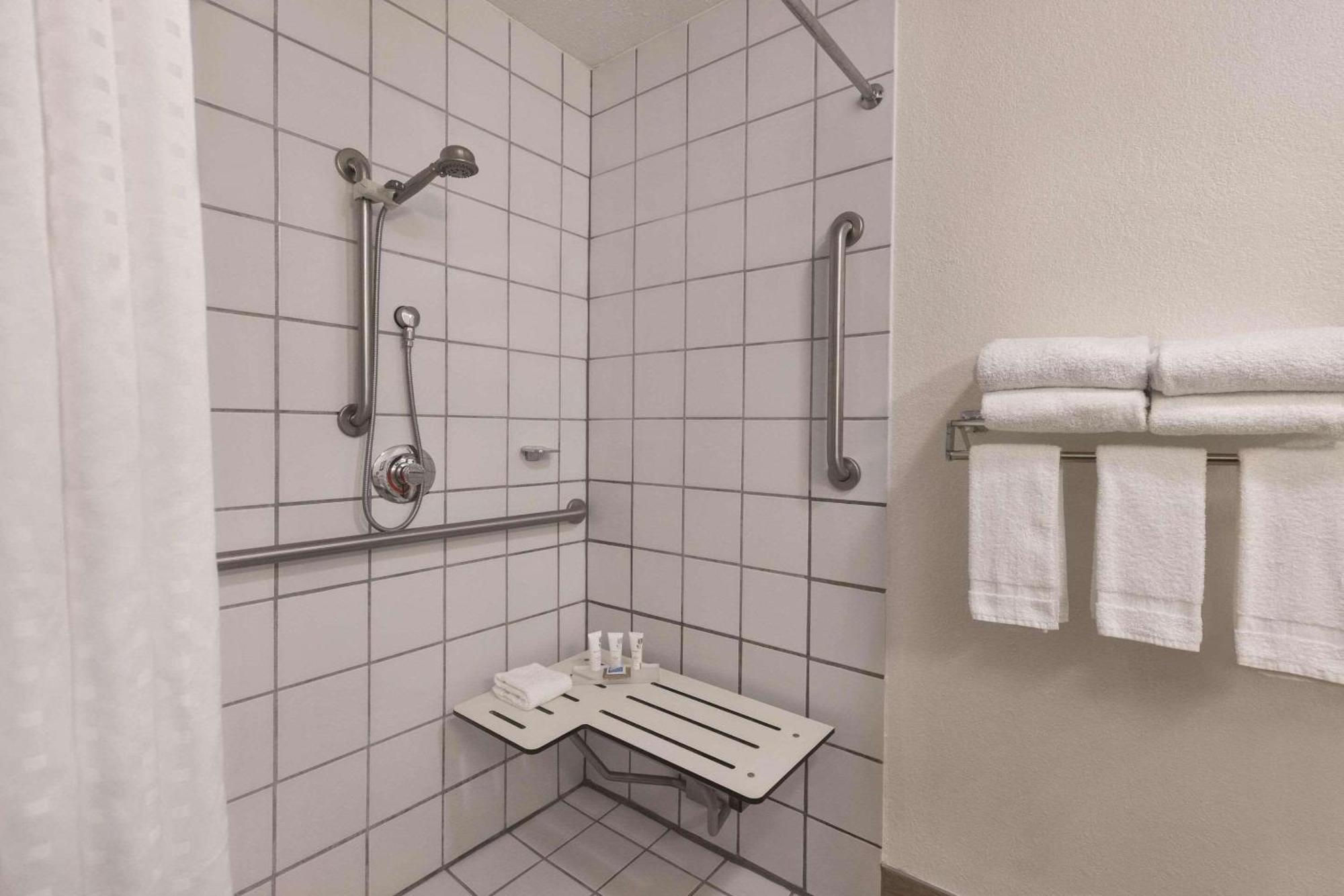 Country Inn & Suites By Radisson, Abingdon, Va Esterno foto