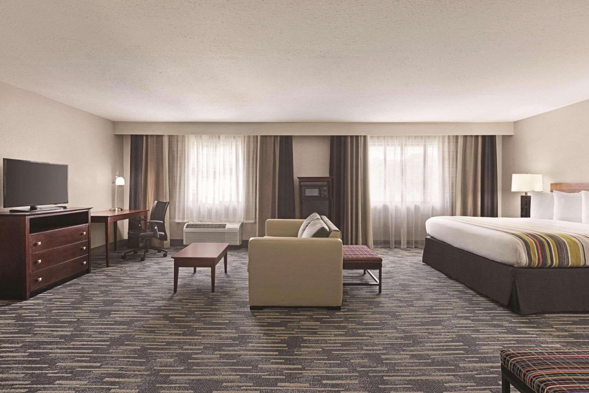Country Inn & Suites By Radisson, Abingdon, Va Esterno foto