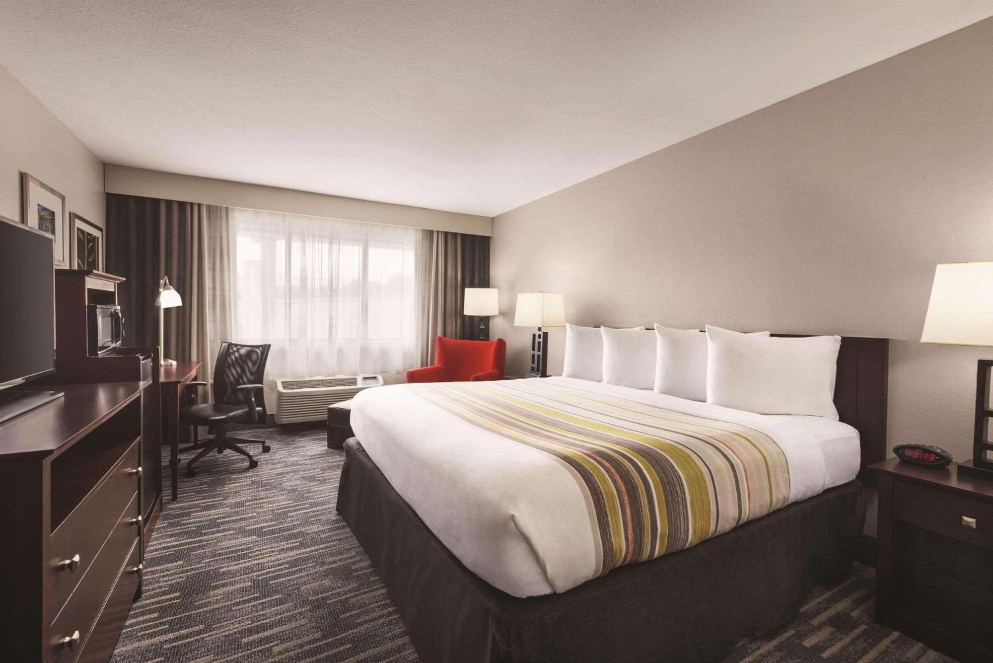 Country Inn & Suites By Radisson, Abingdon, Va Esterno foto