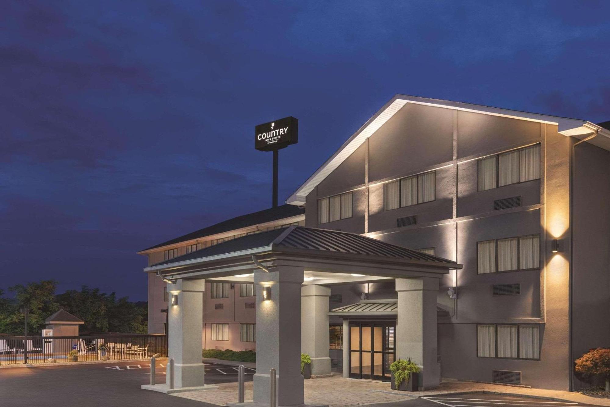 Country Inn & Suites By Radisson, Abingdon, Va Esterno foto