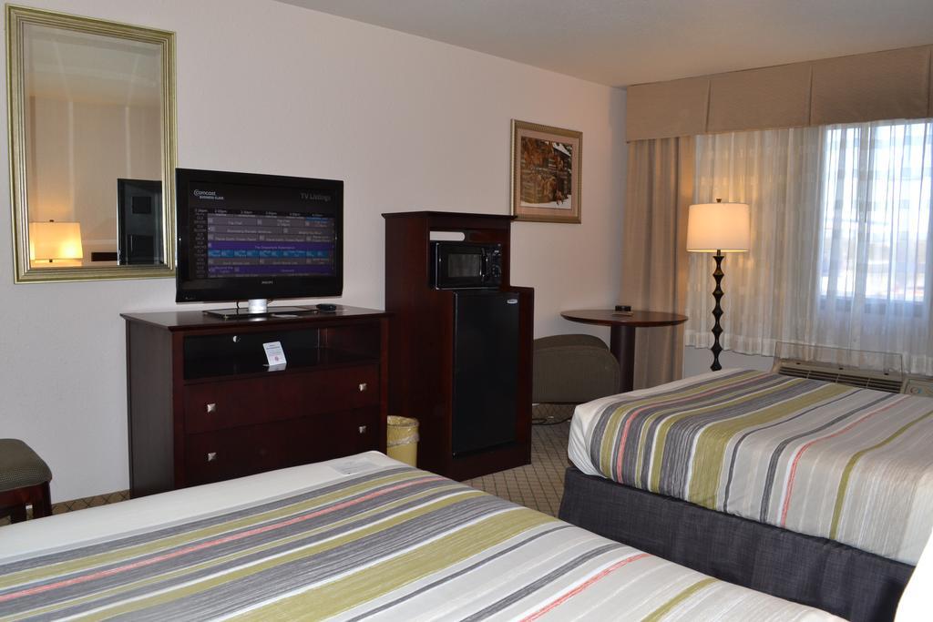 Country Inn & Suites By Radisson, Abingdon, Va Esterno foto