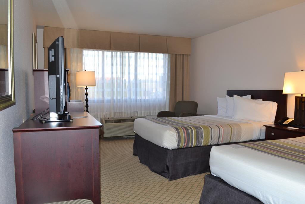 Country Inn & Suites By Radisson, Abingdon, Va Esterno foto