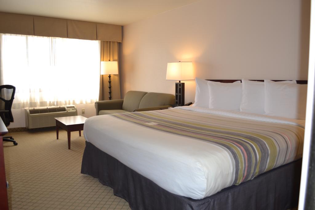 Country Inn & Suites By Radisson, Abingdon, Va Esterno foto