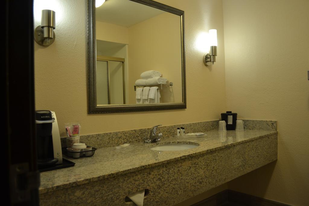 Country Inn & Suites By Radisson, Abingdon, Va Esterno foto