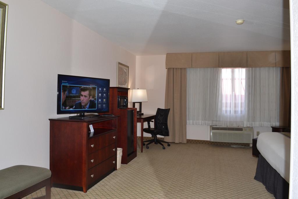 Country Inn & Suites By Radisson, Abingdon, Va Esterno foto