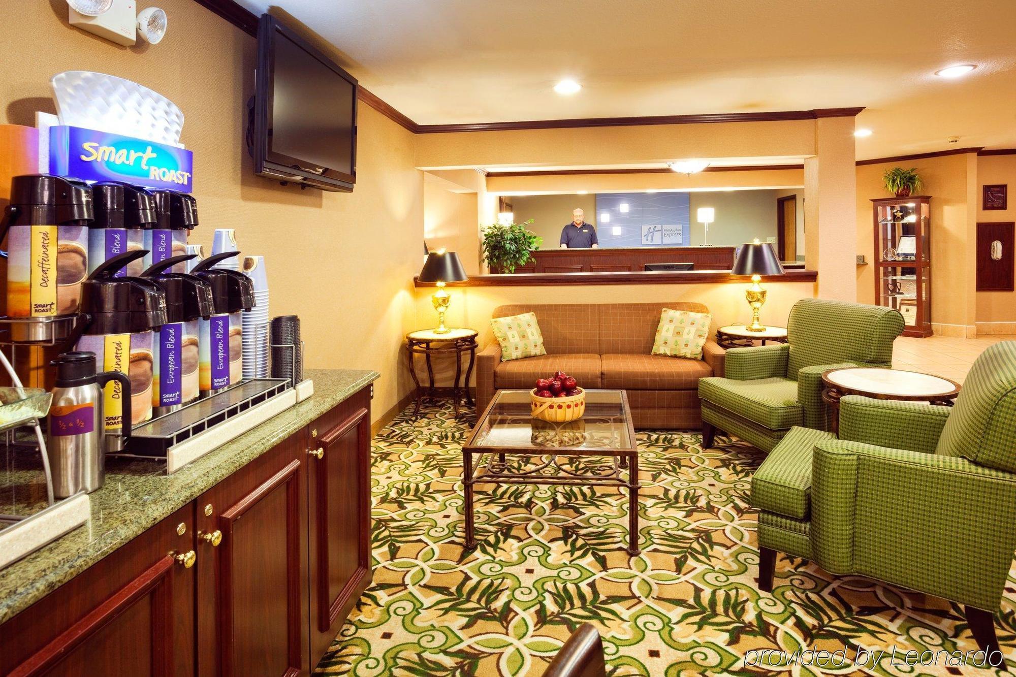 Country Inn & Suites By Radisson, Abingdon, Va Esterno foto