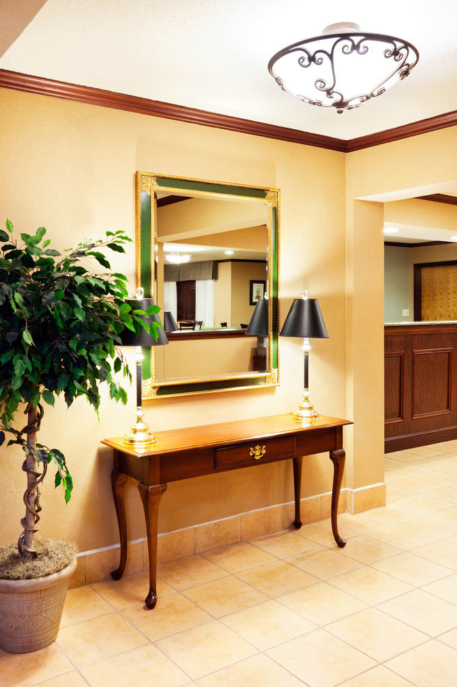 Country Inn & Suites By Radisson, Abingdon, Va Interno foto