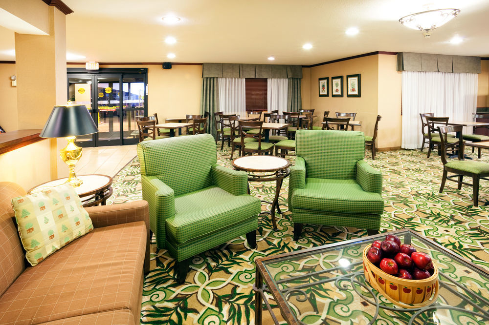 Country Inn & Suites By Radisson, Abingdon, Va Ristorante foto