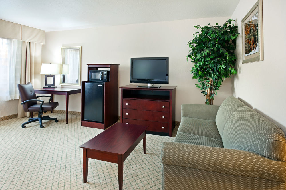Country Inn & Suites By Radisson, Abingdon, Va Esterno foto