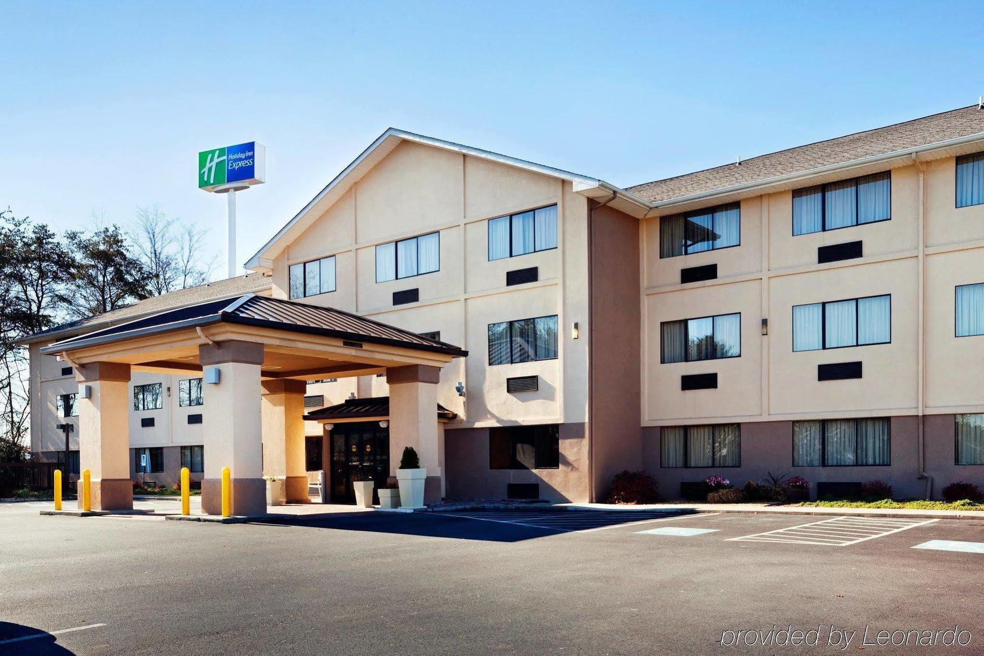 Country Inn & Suites By Radisson, Abingdon, Va Esterno foto