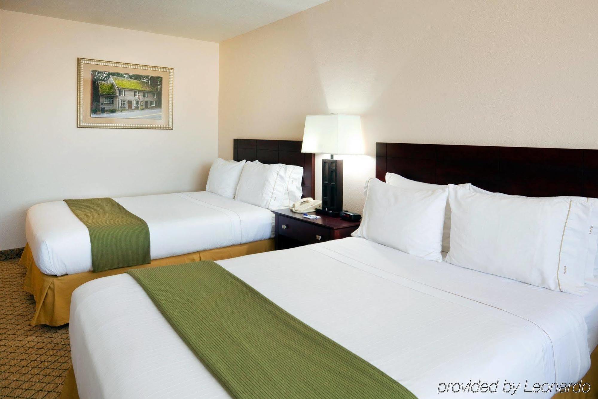Country Inn & Suites By Radisson, Abingdon, Va Esterno foto