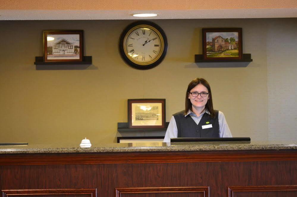 Country Inn & Suites By Radisson, Abingdon, Va Esterno foto